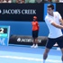 Williams ile Djokovic zorlanmadı