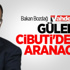Bozdağ: Gülen'i Cibuti'de Bile Arayacağız
