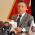 Çebi: "Herkes için adalet istiyoruz" Çebi: "Herkes için adalet istiyoruz"