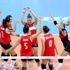 Bravo kızlar! Türkiye finalde...