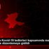 Malatya da Kovid-19 tedbirleri kapsamında mesai saatlerinde ...