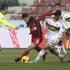 Gaziantepspor: 1 - Medicana Sivasspor: 0 (İlk yarı) Gaziantepspor: 1 - Medicana Sivasspor: 0 (İlk yarı)