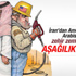 İran Adalet Bakanı'ndan Suudi Arabistan'a sert tepki