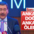 Melih Gökçek'in son sözleri