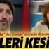 Kanada Başbakanı Justin Trudeau'ya övgü dizen Cumhuriyet yazarı Mine Kırıkkanat'ın sesi kesildi