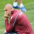 Burak Yılmaz, Galatasaray maçında yok