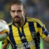 Caner Erkin'e dev talipler!