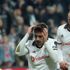 Dorukhan, Güven Yalçın, Fatih Aksoy... Beşiktaş'ta gençlik aşısı