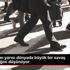 Y kuşağının yarısı dünyada büyük bir savaş çıkabileceğini ... Y kuşağının yarısı dünyada büyük bir savaş çıkabileceğini ...