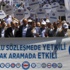 Kamu görevlilerine Cuma Namazı izni Kamu görevlilerine Cuma Namazı izni