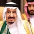 Suudi Arabistan Kralı Selman yeni atamalar gerçekleştirdi Suudi Arabistan Kralı Selman yeni atamalar gerçekleştirdi