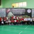 Badmintonda milliler 20 madalya kazandı Badmintonda milliler 20 madalya kazandı