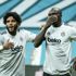 Vincent Aboubakar baba oldu!