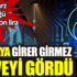 Borsaya girer girmez zirveyi gördü Borsaya girer girmez zirveyi gördü