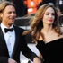 Şok iddia! B. Pitt meğer A. Jolie'yi...