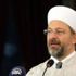 Diyanet İşleri Başkanı: Seferberlik başlattık!