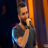 Arda Turan'dan O Ses'te Sarı Çizmeli Mehmet Ağa performansı