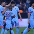 Trabzonspor fırtına gibi esti Trabzonspor fırtına gibi esti