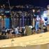 Antalya'da kaçak göçmen operasyonu