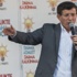 Davutoğlu'ndan Demirtaş'a ağır sözler... 'Bre gafil, önce Türkiyeli ol'
