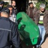 Cinnet getiren anne kızını öldürdü, oğlunu yaraladı