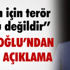 Beyaz Saray: Hata yaptık, ABD üst düzeyde temsil edilmeliydi Beyaz Saray: Hata yaptık, ABD üst düzeyde temsil edilmeliydi