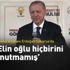 Cumhurbaşkanı Erdoğan Kocaeli'de