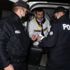 Edirne'de alkollü sürücü polisleri çıldırttı. Bu ne ilk ne son