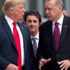 Trump’a AB’den tepki: Acımasız