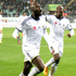 Moussa Sow'dan yılın golü