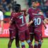Trabzonspor, 2019 yılında 25 galibiyet aldı