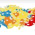 Türkiye'de günlük Kovid-19 rakamları açıklandı
