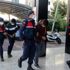 Girdikleri bahçeden 7 bin TL değerinde avokado çaldılar