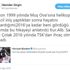 'Hayatını kurtardığımı her yerde anlatırdı, TSK'dan ihraç olmamı sağladı' 'Hayatını kurtardığımı her yerde anlatırdı, TSK'dan ihraç olmamı sağladı'