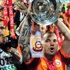 Sneijder'den Hollanda basınına özel açıklamalar