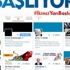 Ahmet Davutoğlu twitter'da Kemal Kılıçdaroğlu'nu takip etmeye başladı Ahmet Davutoğlu twitter'da Kemal Kılıçdaroğlu'nu takip etmeye başladı