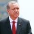 Cumhurbaşkanı Erdoğan'dan Halit Akçatepe mesajı