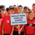 Öğrencilerden Sivas Valisi Ayhan a Babalar Günü ... Öğrencilerden Sivas Valisi Ayhan a Babalar Günü ...