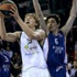 Unicaja Malaga - Anadolu Efes: 93-90 Unicaja Malaga - Anadolu Efes: 93-90