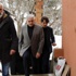 Bakan Yıldırım kazada ölen işçilerin ailelerini ziyaret etti