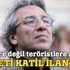 Can Dündar: Devlet sivilleri katlediyor