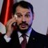 Berat Albayrak hakkında 'hukuki' süreç açıklaması