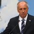 CHP'li Muharrem İnce: O arkadaşlarımın da genel başkanı olacağım