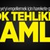 Türkiye'yi engellemek için harekete geçtiler: Çok tehlikeli hamle