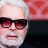 Karl Lagerfeld hayatını kaybetti!