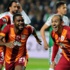 Galatasaray'a deplasman yok Galatasaray'a deplasman yok