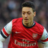 Mesut Özil'in hedefi "Altın Top"