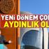 Başkan Erdoğan Köln'deki Merkez Camisi'nin açılış töreninde