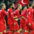 Hazırlık maçının hakemi açıklandı