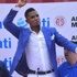 Eto'o imzayı attı üçlü çektirdi Eto'o imzayı attı üçlü çektirdi